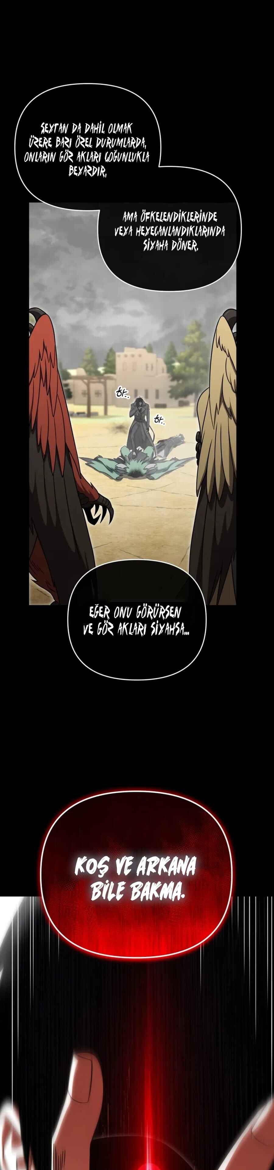 Sayfa 48 — Bölüm 117 — Yeraltı Dünyasının Efendisi