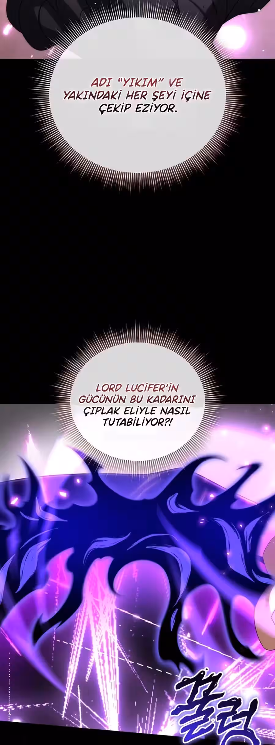Sayfa 60 — Bölüm 117 — Yeraltı Dünyasının Efendisi