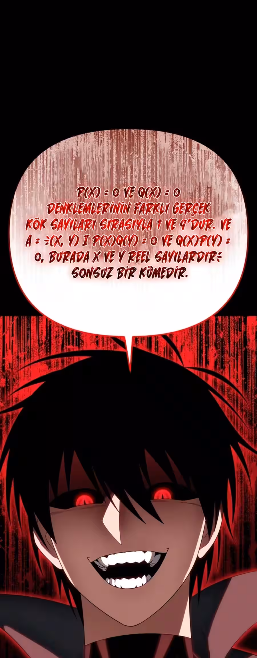 Sayfa 88 — Bölüm 117 — Yeraltı Dünyasının Efendisi