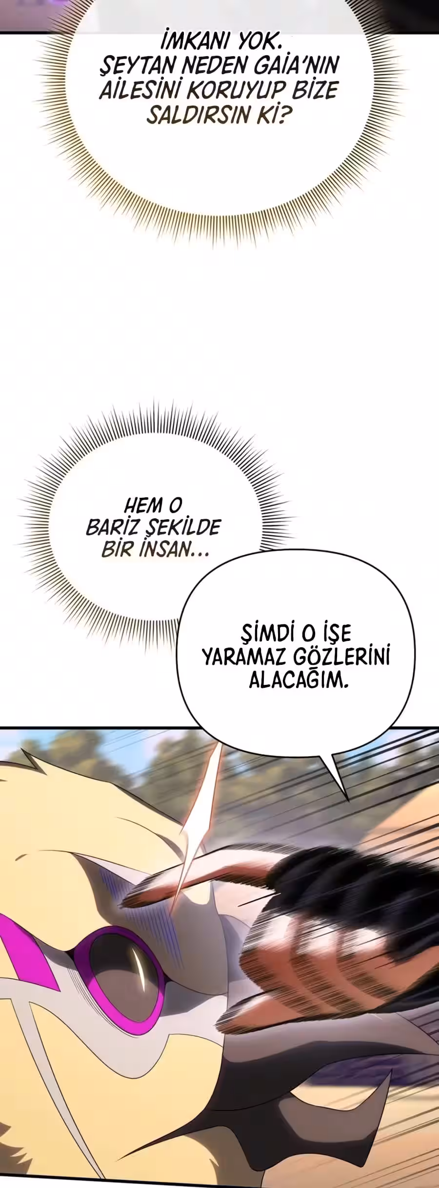 Sayfa 21 — Bölüm 118 — Yeraltı Dünyasının Efendisi
