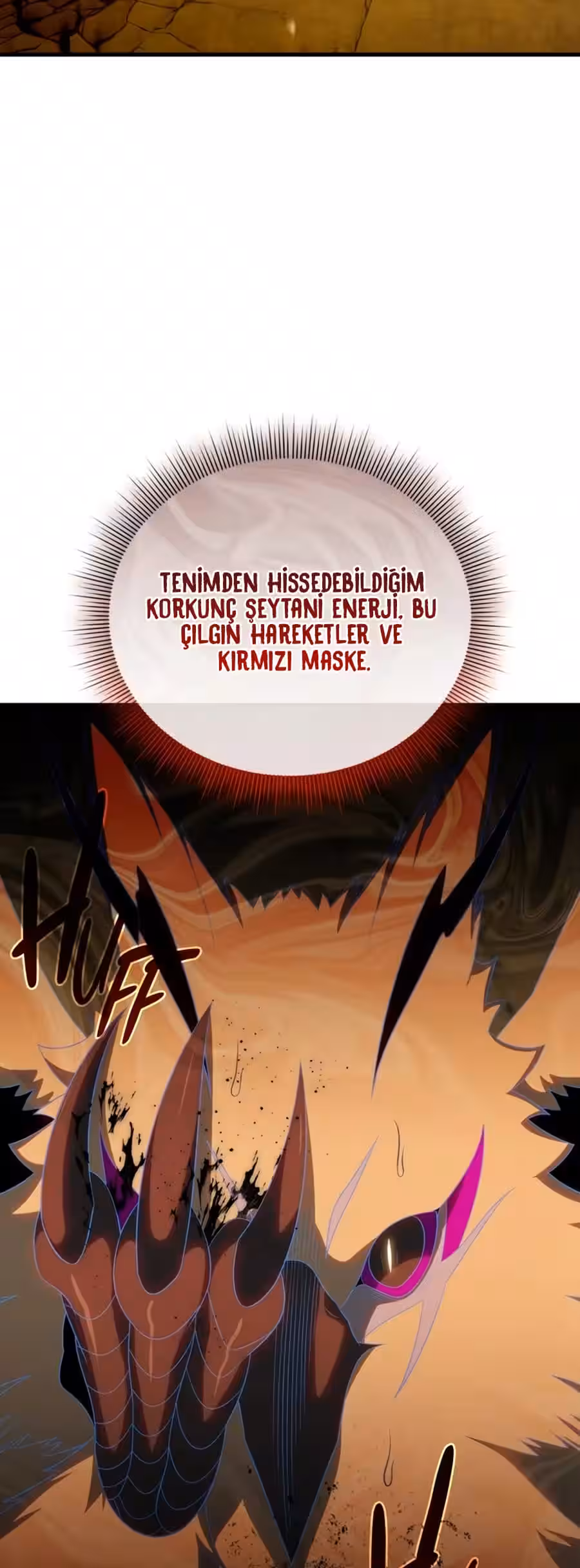 Sayfa 24 — Bölüm 118 — Yeraltı Dünyasının Efendisi