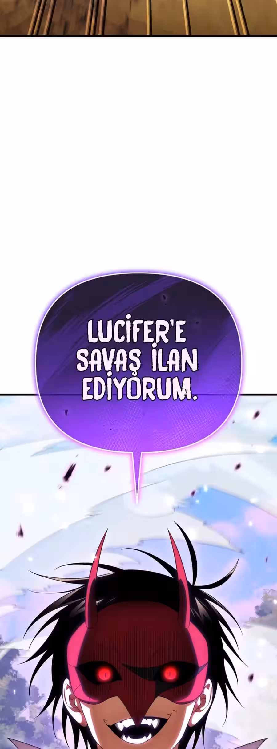 Sayfa 49 — Bölüm 118 — Yeraltı Dünyasının Efendisi