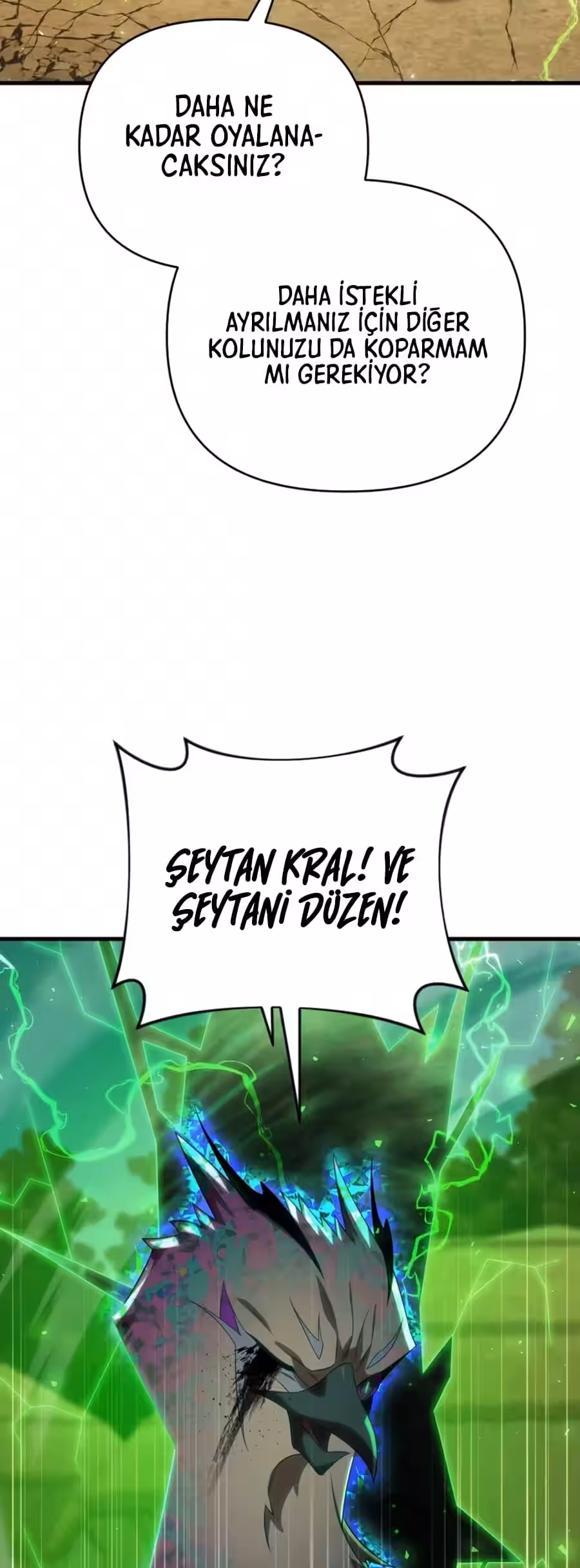 Sayfa 55 — Bölüm 118 — Yeraltı Dünyasının Efendisi