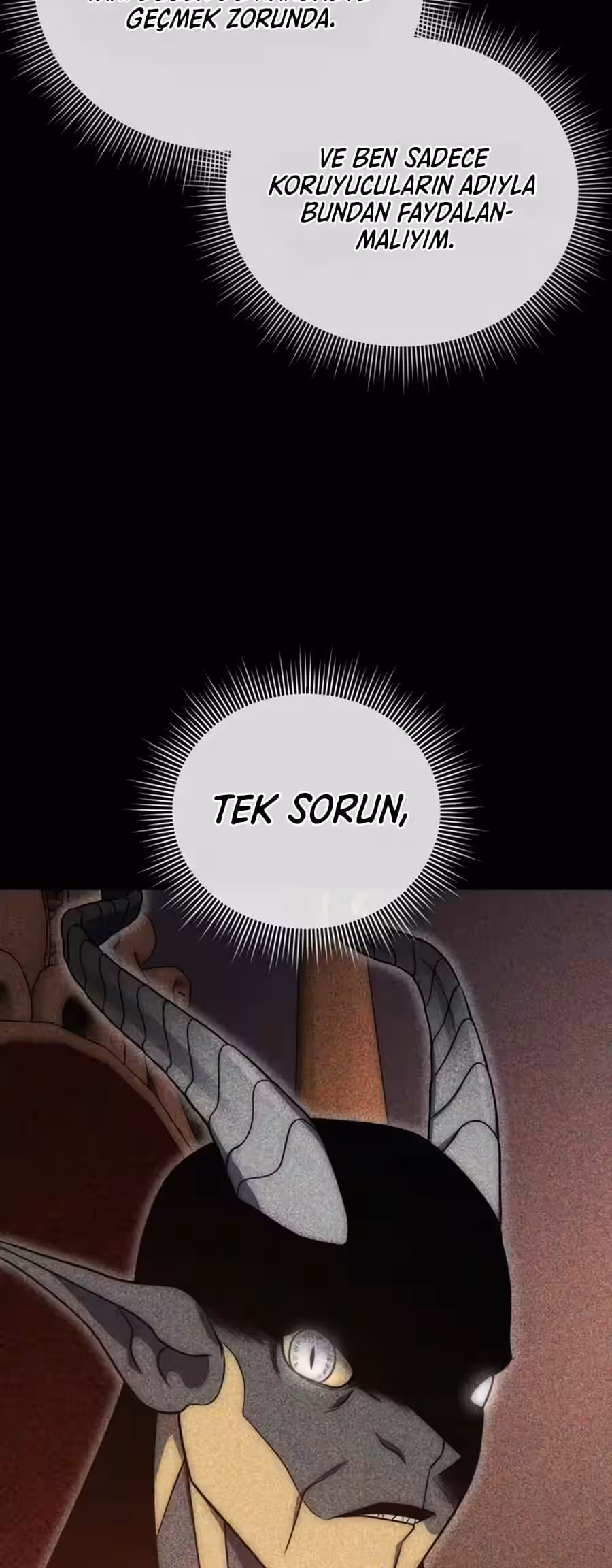 Sayfa 79 — Bölüm 118 — Yeraltı Dünyasının Efendisi