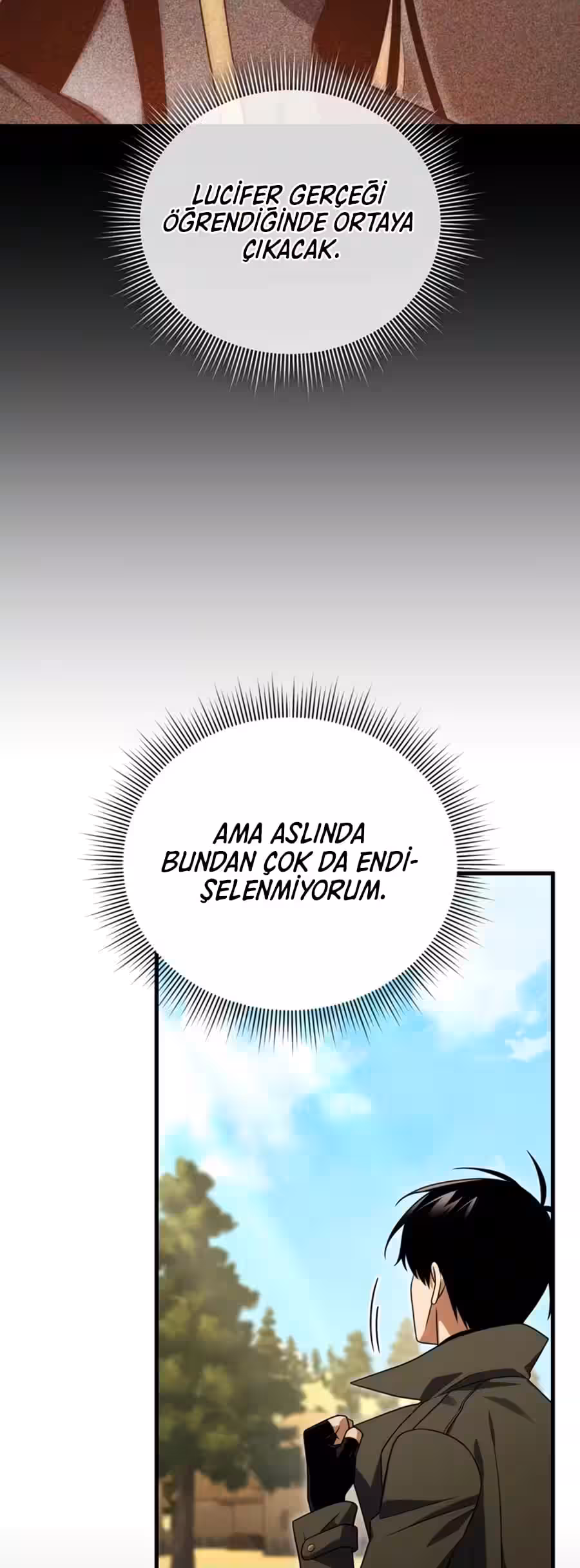 Sayfa 81 — Bölüm 118 — Yeraltı Dünyasının Efendisi