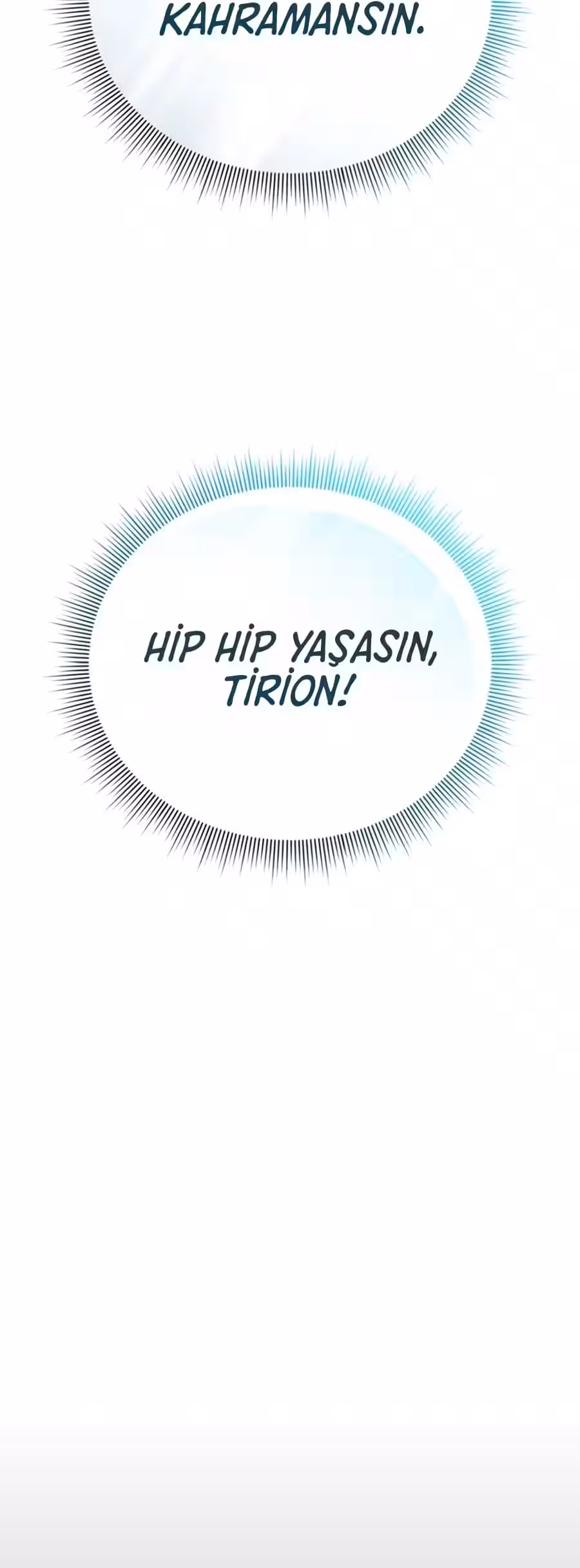 Sayfa 88 — Bölüm 118 — Yeraltı Dünyasının Efendisi