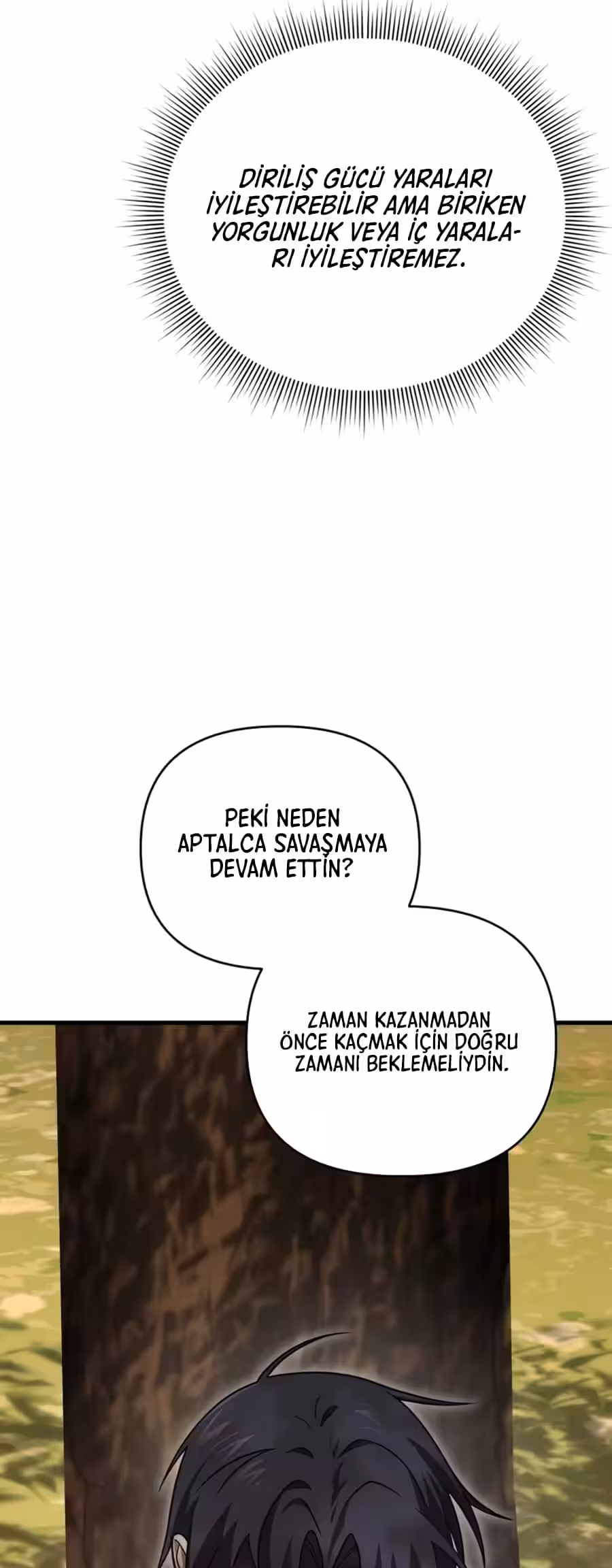 Sayfa 93 — Bölüm 118 — Yeraltı Dünyasının Efendisi