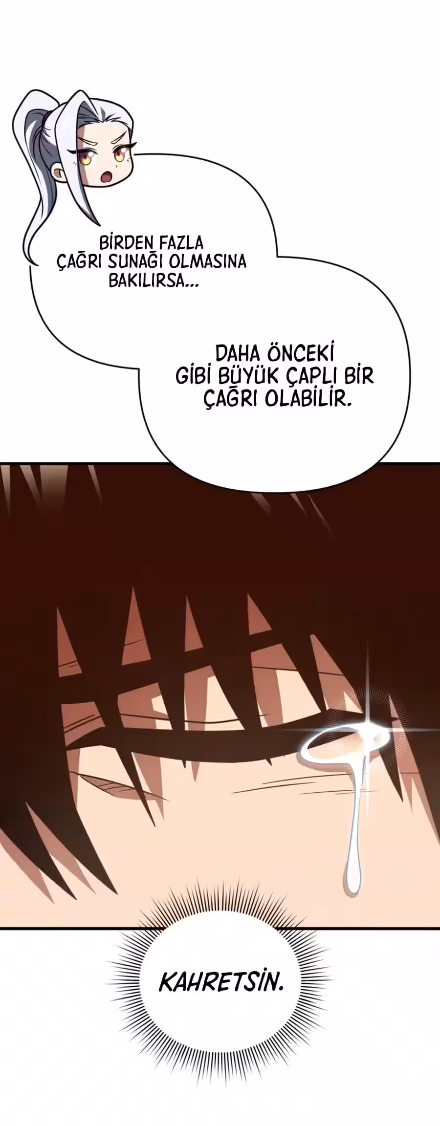 Sayfa 115 — Bölüm 118 — Yeraltı Dünyasının Efendisi