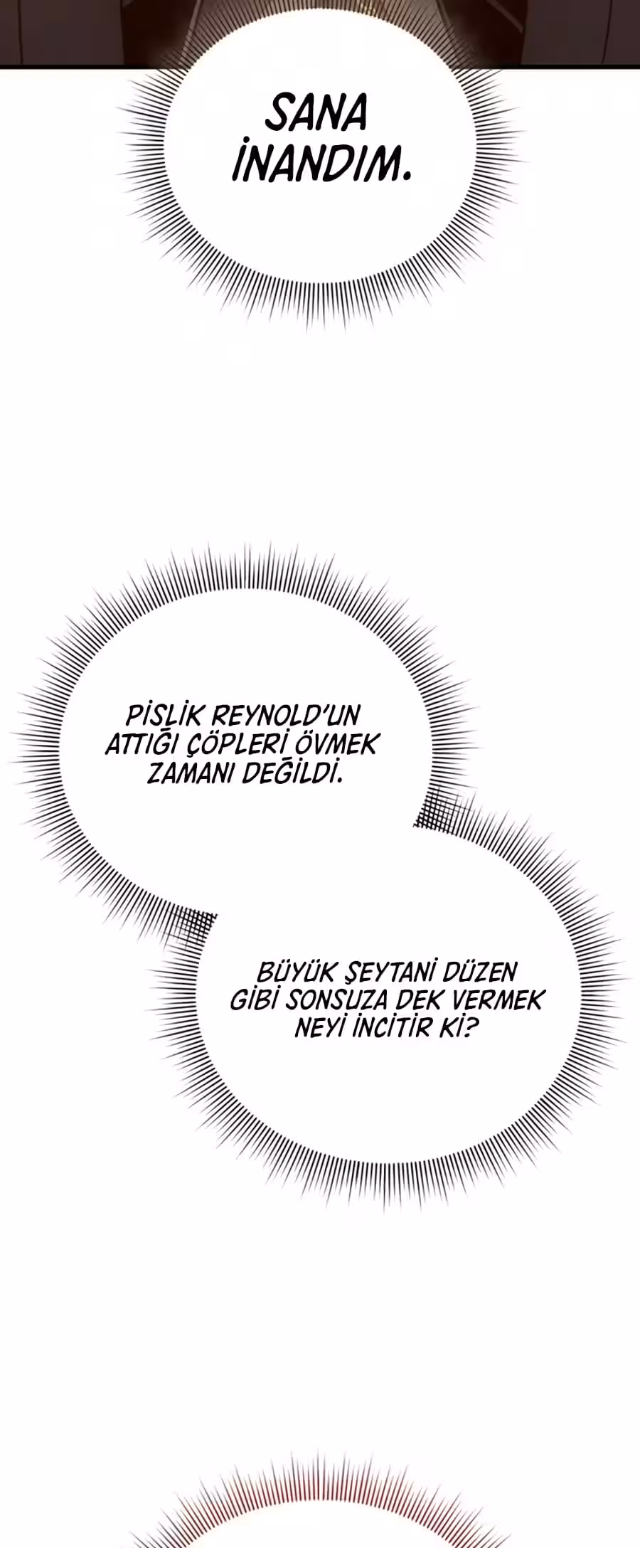 Sayfa 121 — Bölüm 118 — Yeraltı Dünyasının Efendisi