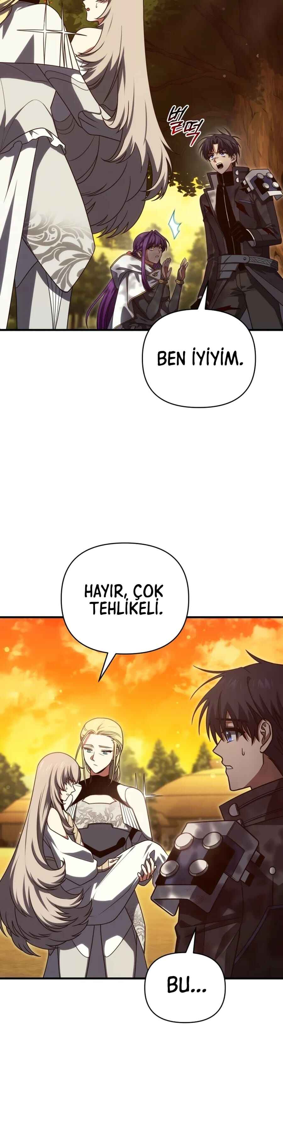 Sayfa 4 — Bölüm 119 — Yeraltı Dünyasının Efendisi