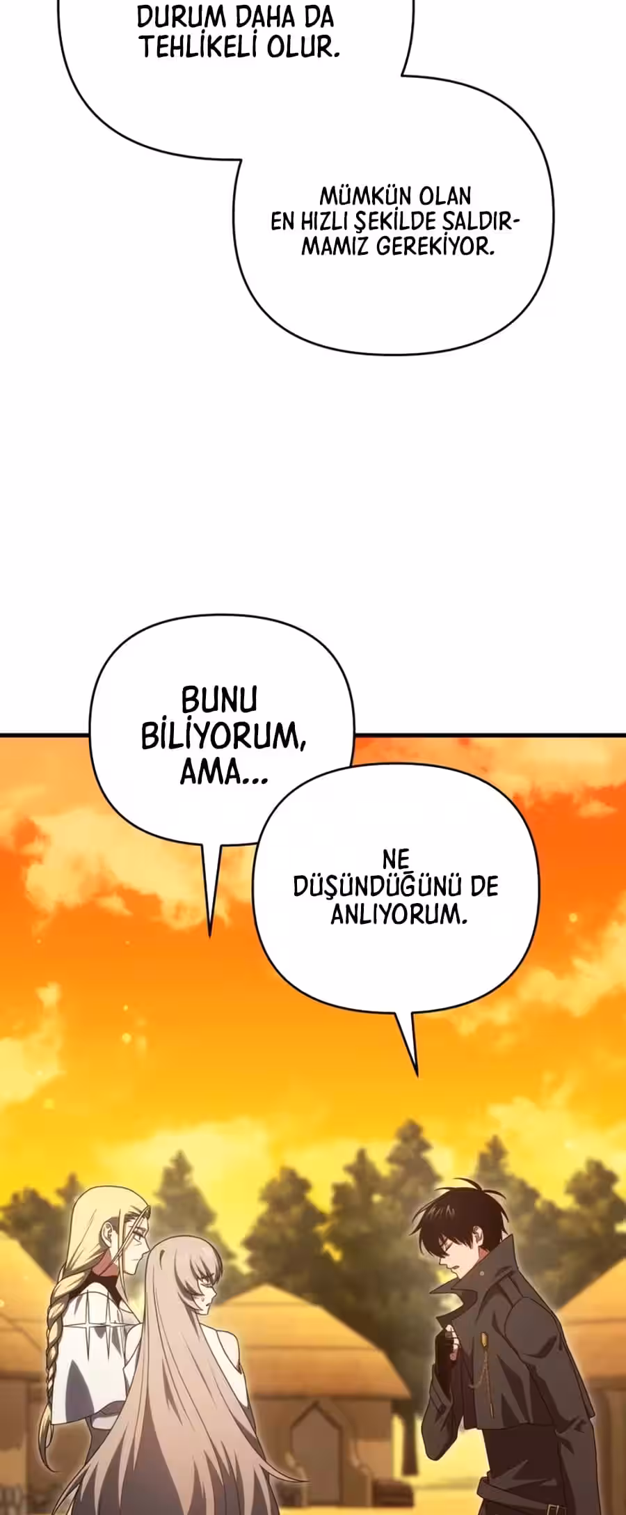 Sayfa 6 — Bölüm 119 — Yeraltı Dünyasının Efendisi