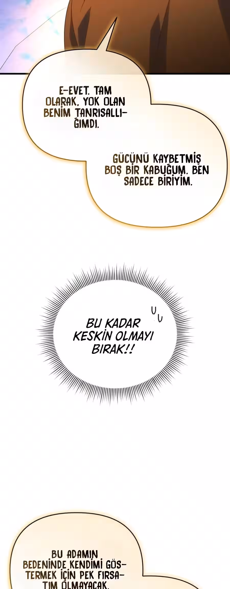 Sayfa 96 — Bölüm 119 — Yeraltı Dünyasının Efendisi