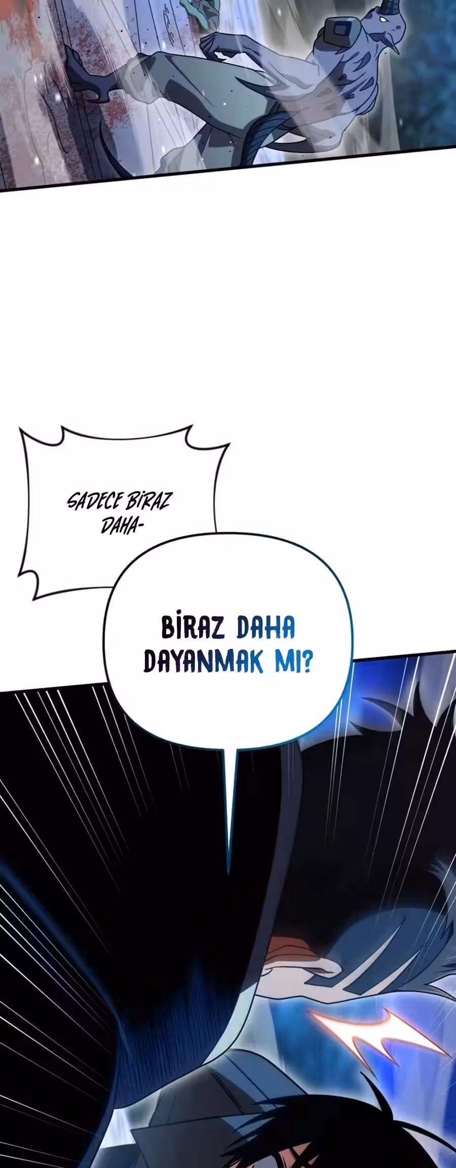 Sayfa 13 — Bölüm 120 — Yeraltı Dünyasının Efendisi