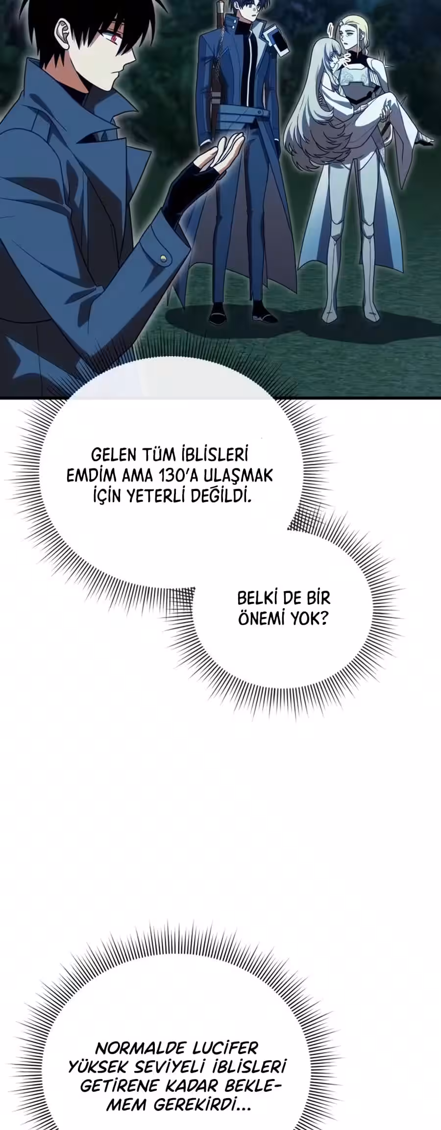Sayfa 59 — Bölüm 120 — Yeraltı Dünyasının Efendisi