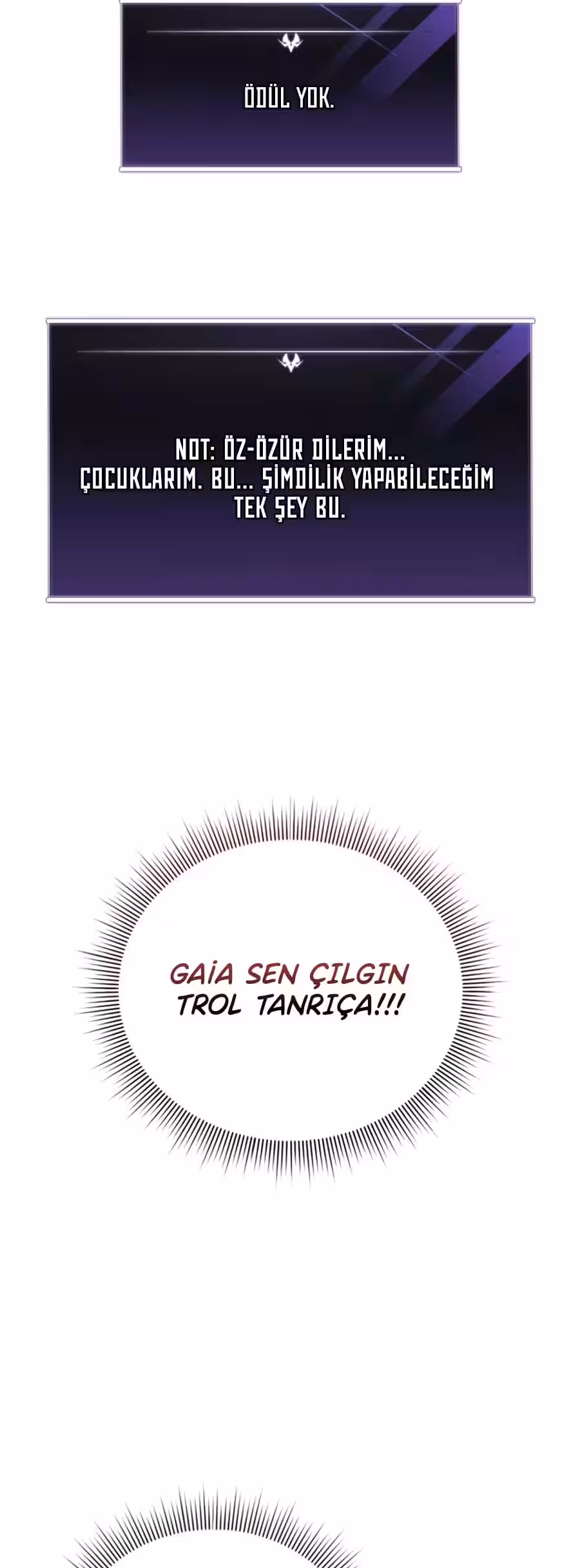 Sayfa 68 — Bölüm 120 — Yeraltı Dünyasının Efendisi
