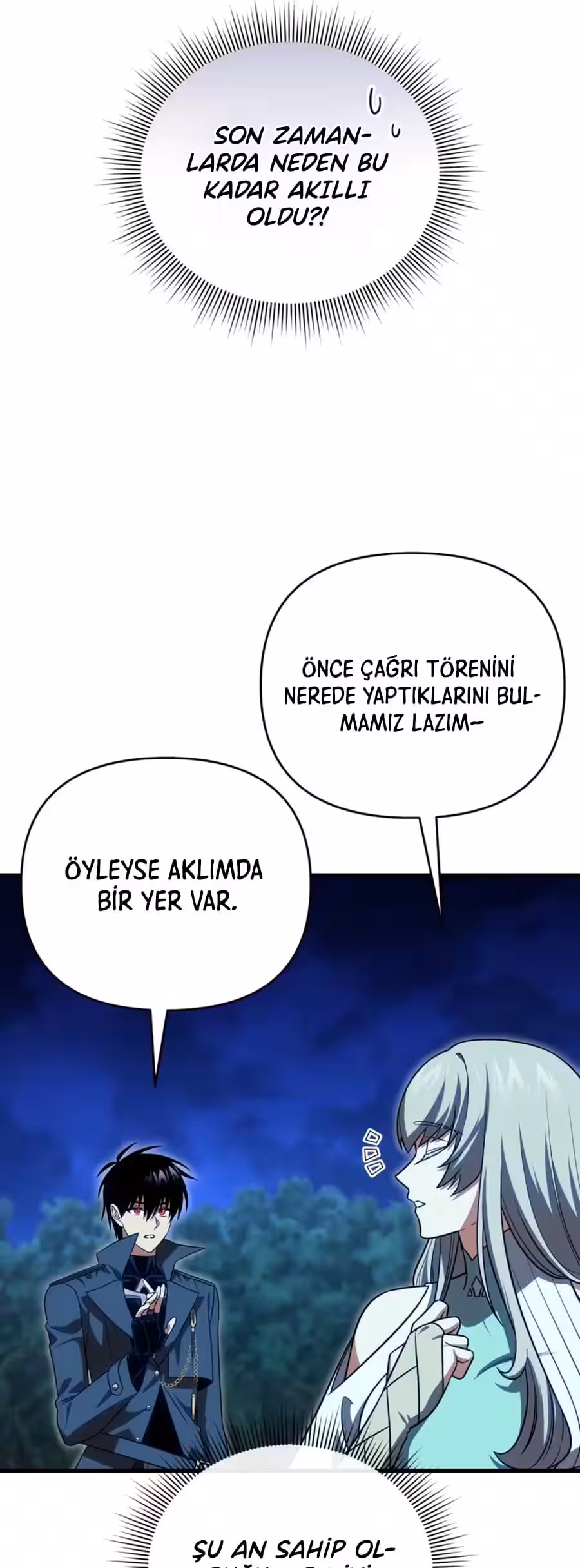 Sayfa 74 — Bölüm 120 — Yeraltı Dünyasının Efendisi