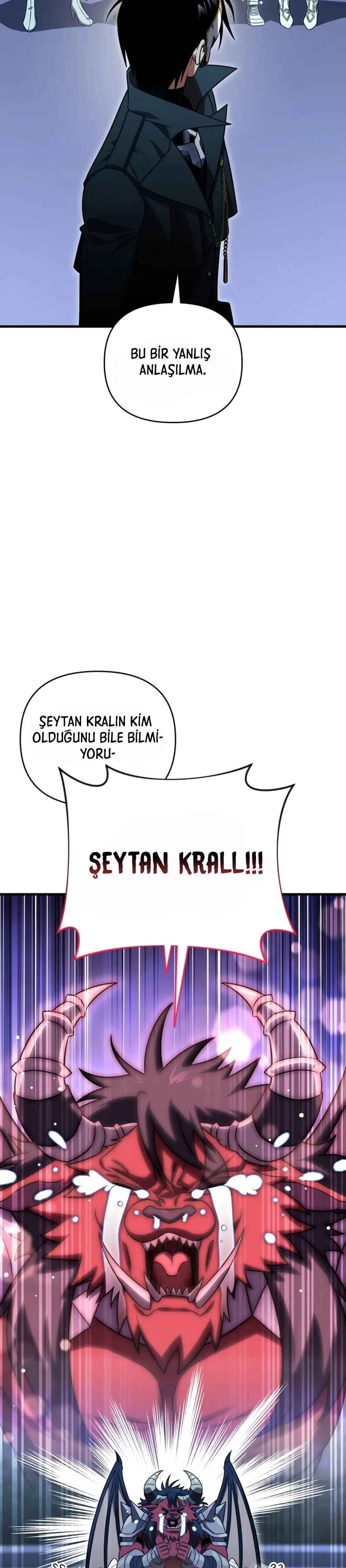 Sayfa 112 — Bölüm 120 — Yeraltı Dünyasının Efendisi