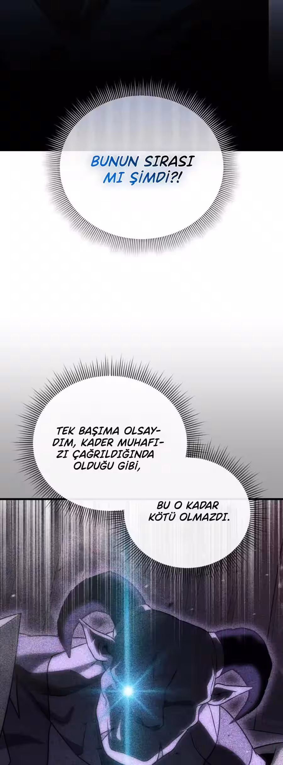Sayfa 6 — Bölüm 121 — Yeraltı Dünyasının Efendisi