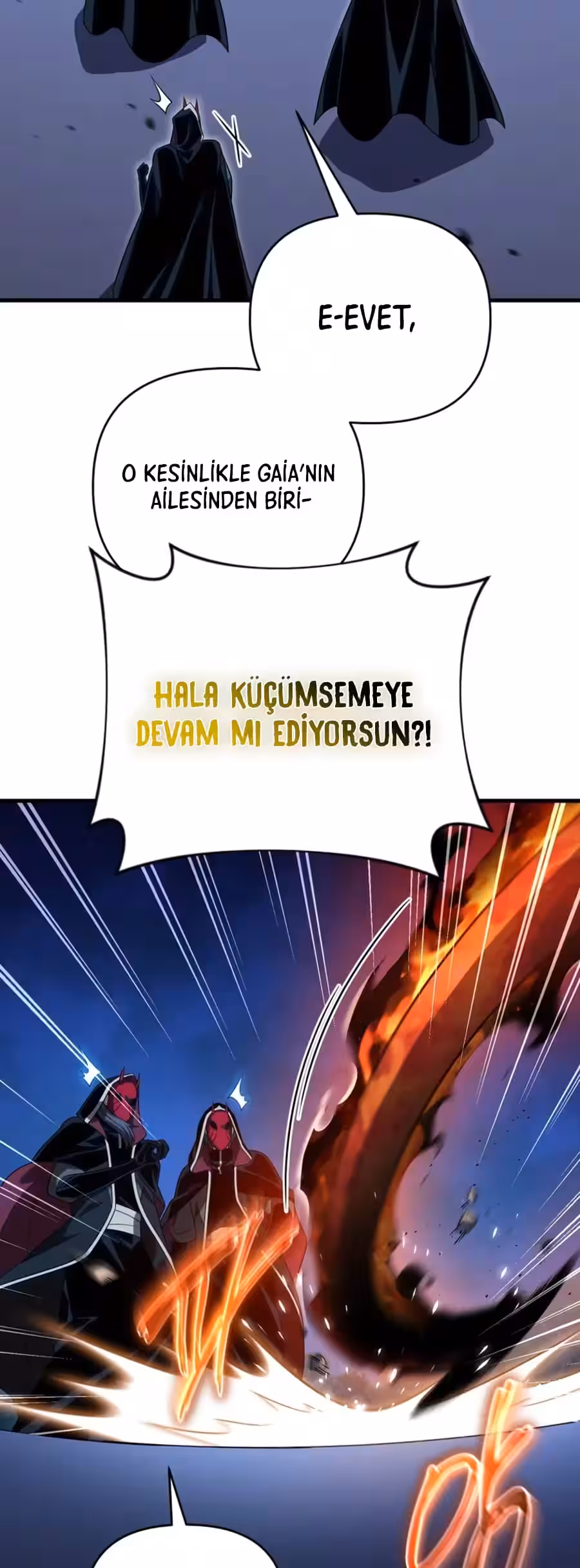 Sayfa 34 — Bölüm 121 — Yeraltı Dünyasının Efendisi