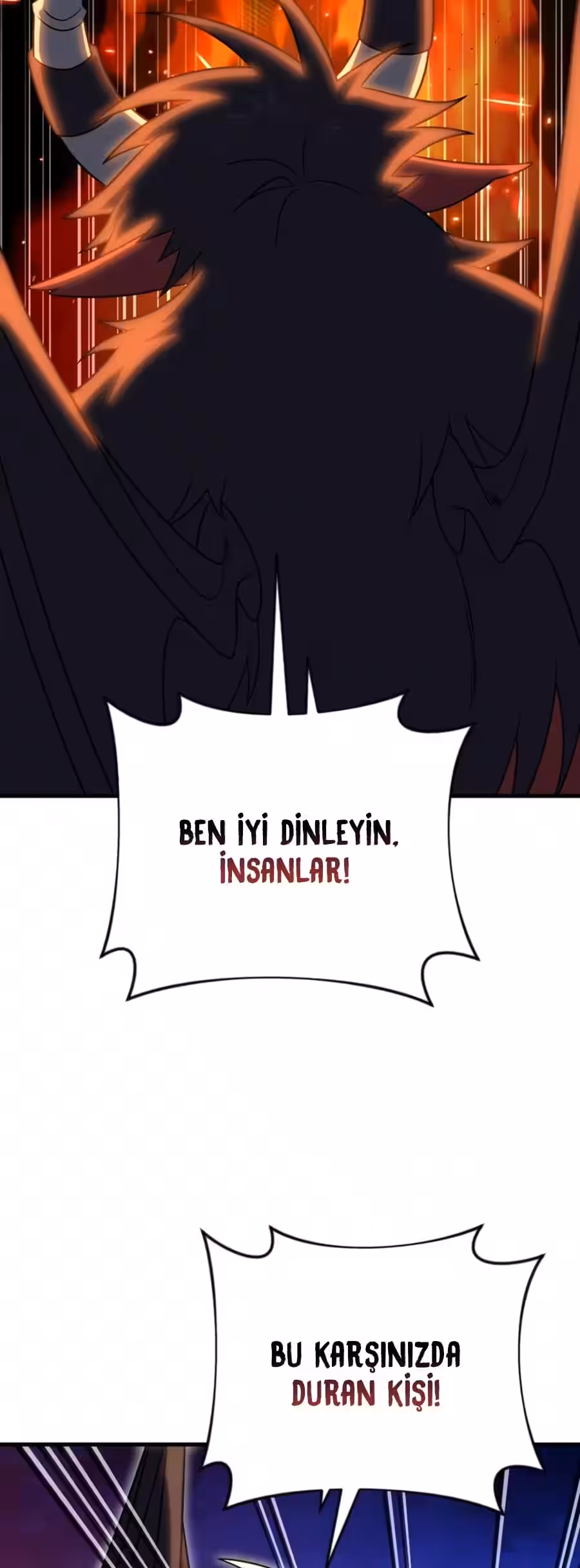 Sayfa 41 — Bölüm 121 — Yeraltı Dünyasının Efendisi