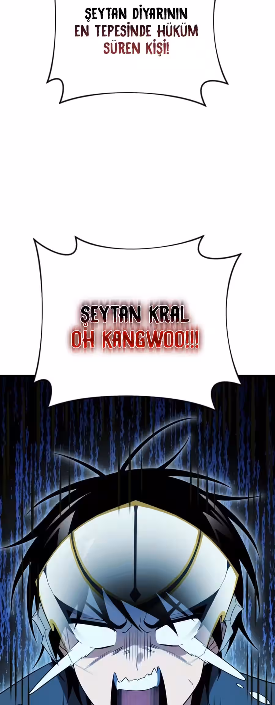 Sayfa 45 — Bölüm 121 — Yeraltı Dünyasının Efendisi