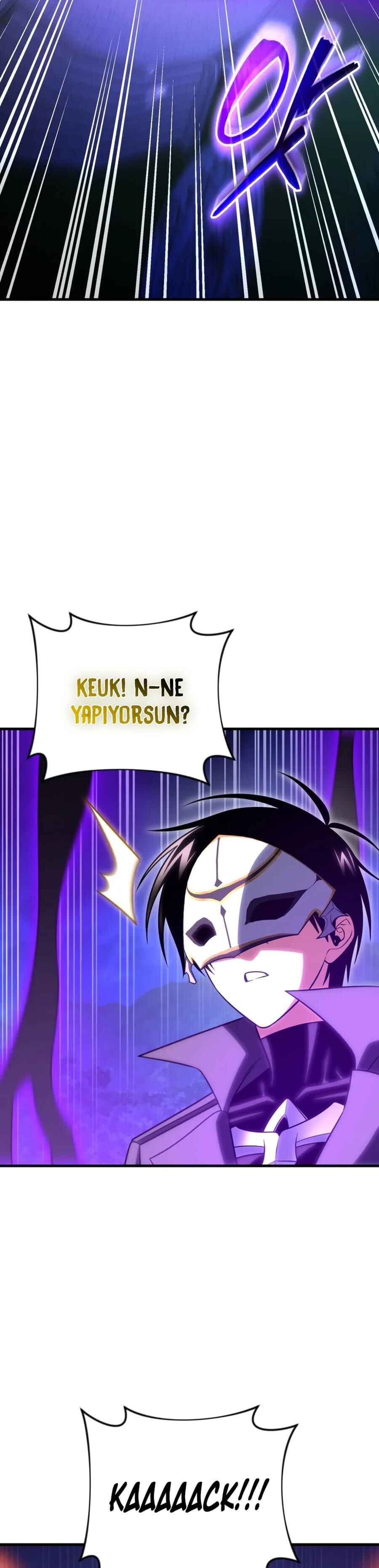 Sayfa 59 — Bölüm 121 — Yeraltı Dünyasının Efendisi
