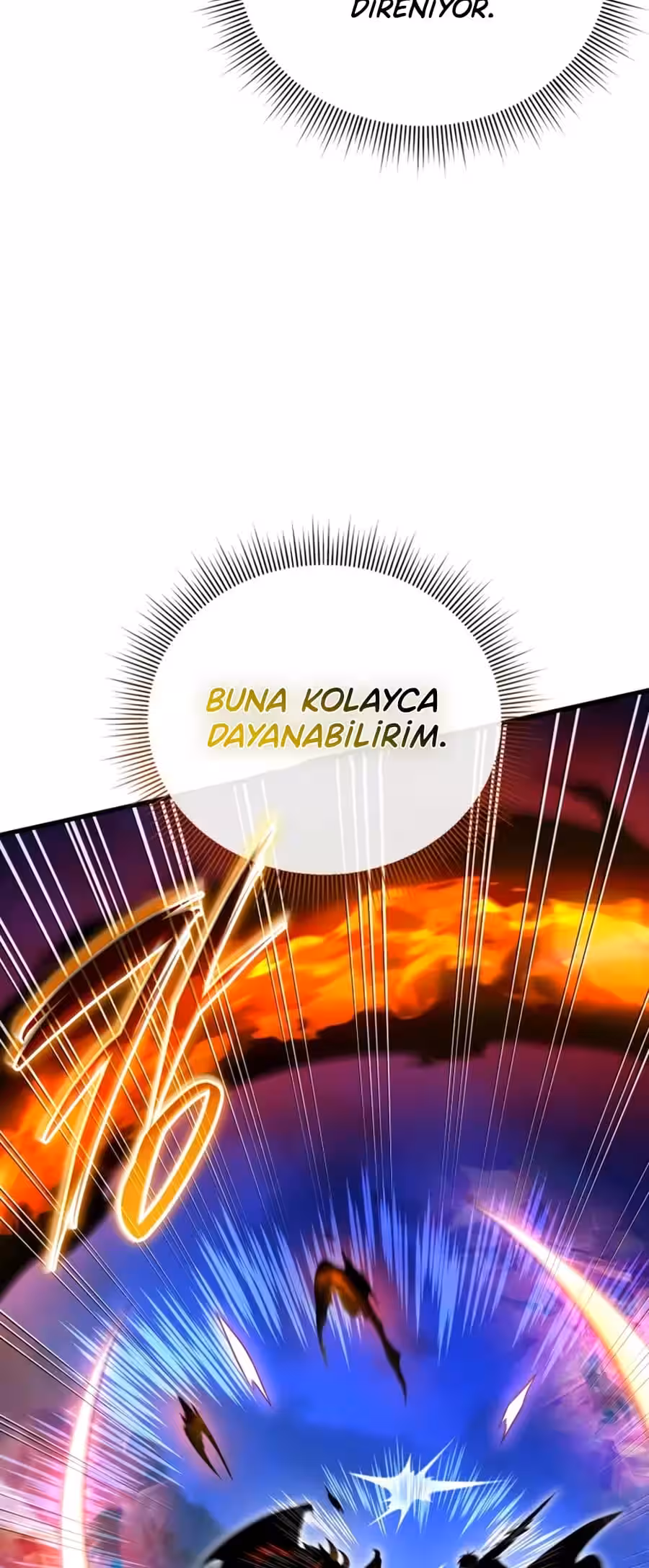 Sayfa 107 — Bölüm 121 — Yeraltı Dünyasının Efendisi
