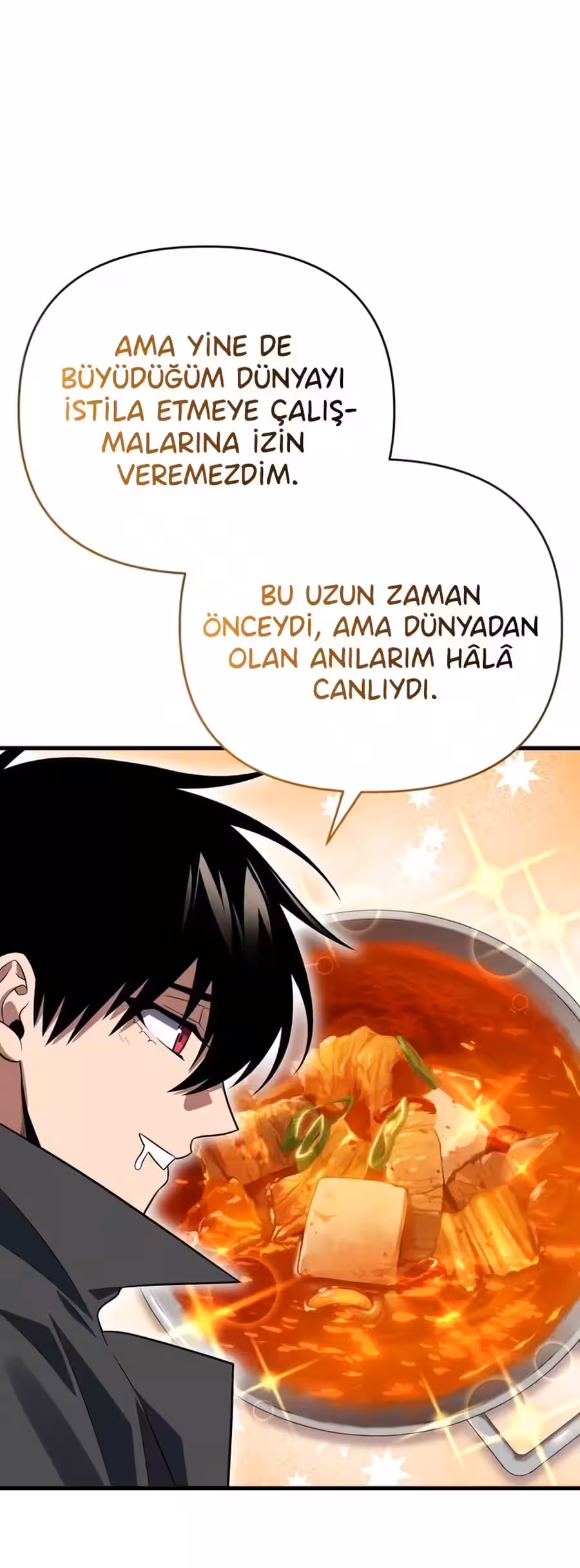 Sayfa 58 — Bölüm 122 — Yeraltı Dünyasının Efendisi