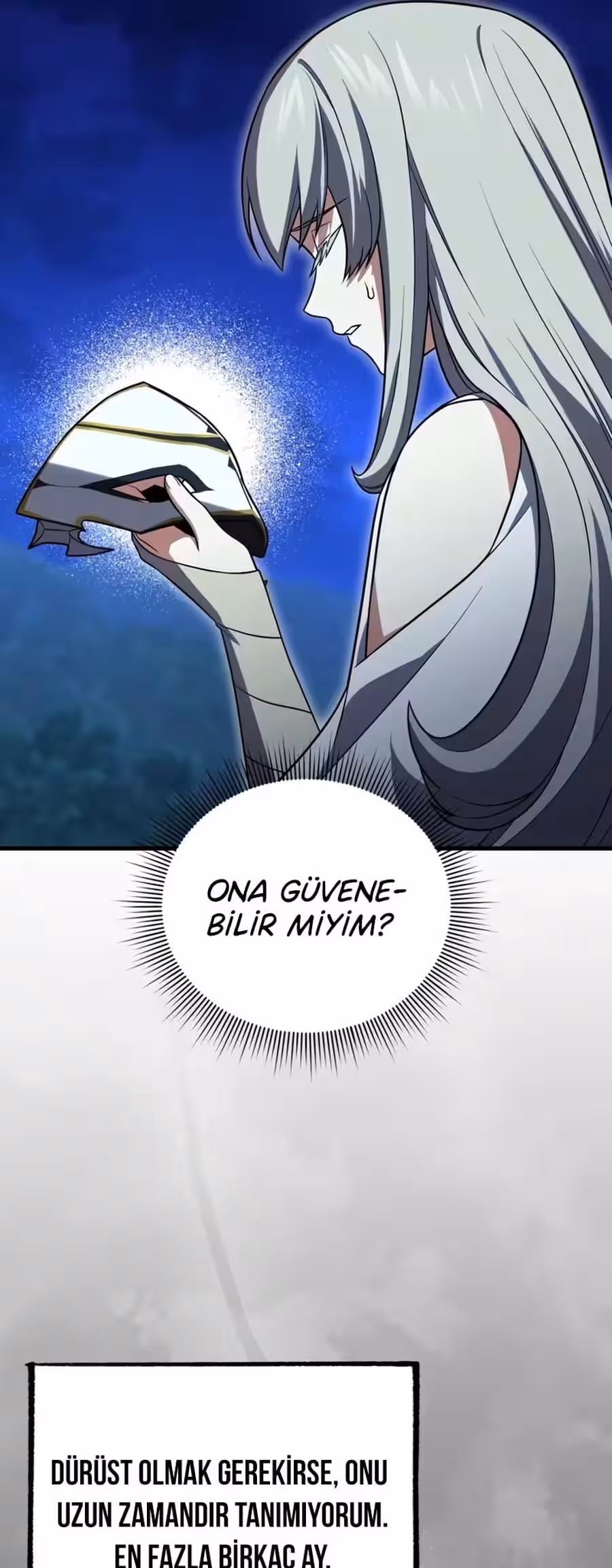 Sayfa 96 — Bölüm 122 — Yeraltı Dünyasının Efendisi