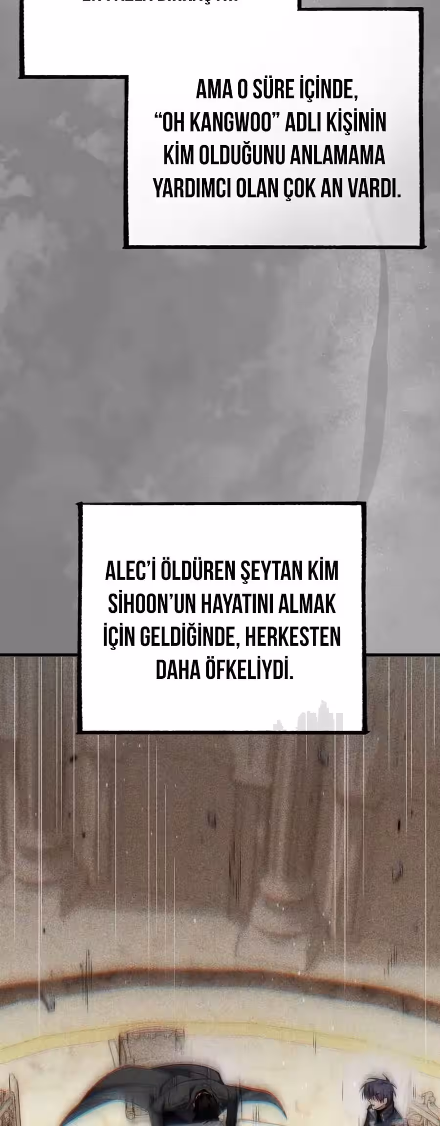 Sayfa 97 — Bölüm 122 — Yeraltı Dünyasının Efendisi