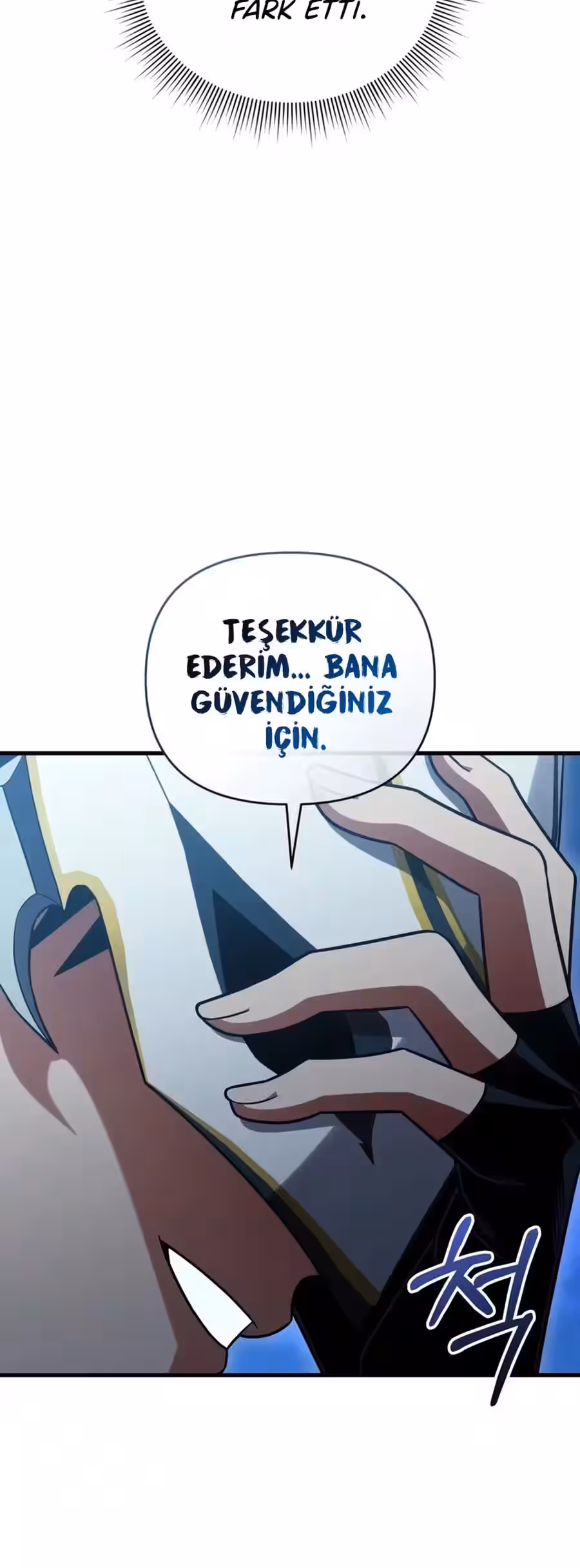 Sayfa 110 — Bölüm 122 — Yeraltı Dünyasının Efendisi