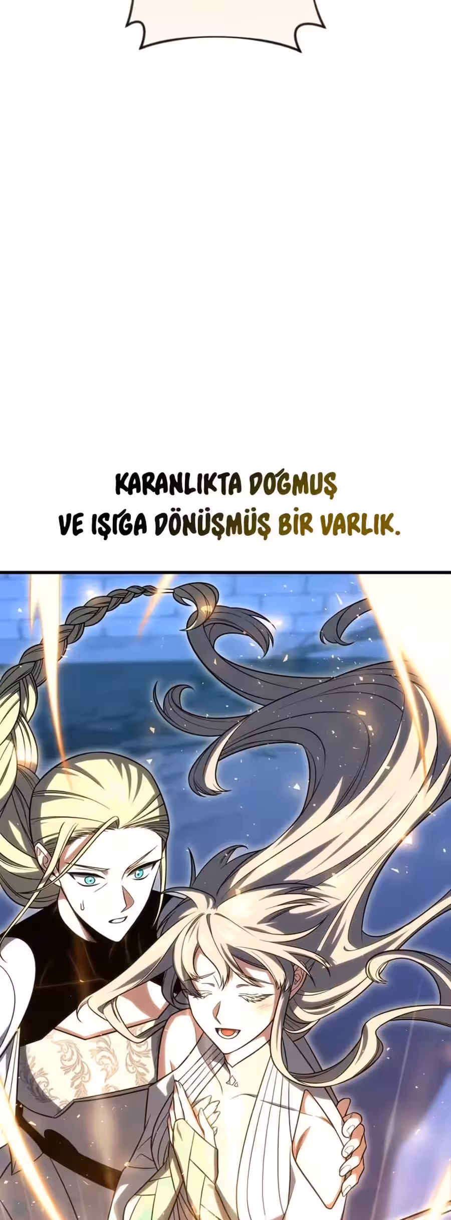 Sayfa 113 — Bölüm 122 — Yeraltı Dünyasının Efendisi