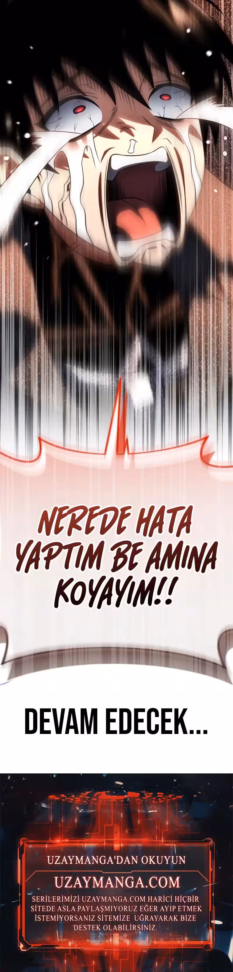 Sayfa 165 — Bölüm 123 — Yeraltı Dünyasının Efendisi