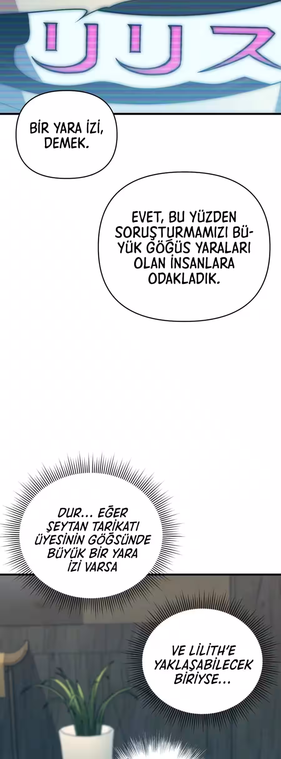Sayfa 43 — Bölüm 124 — Yeraltı Dünyasının Efendisi