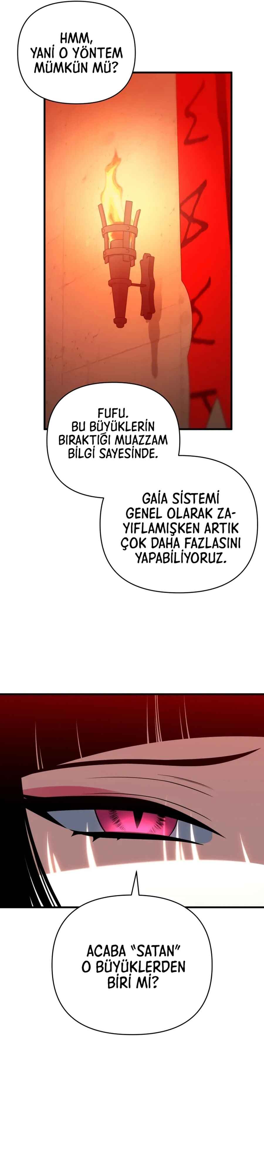 Sayfa 59 — Bölüm 124 — Yeraltı Dünyasının Efendisi