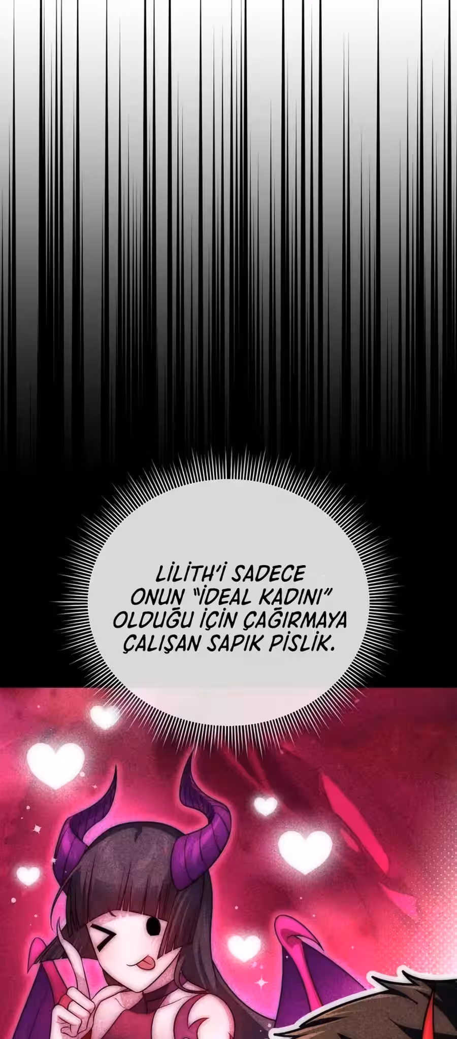 Sayfa 90 — Bölüm 124 — Yeraltı Dünyasının Efendisi