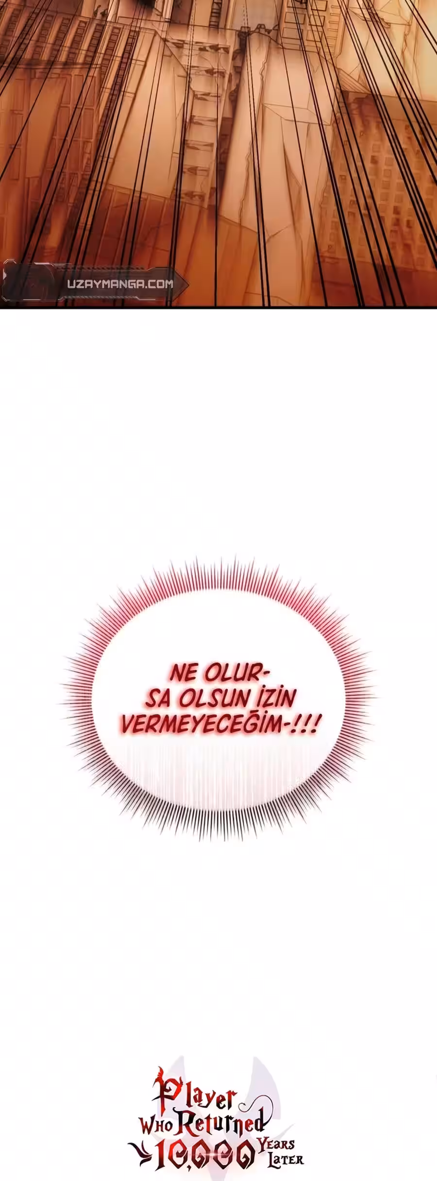 Sayfa 99 — Bölüm 124 — Yeraltı Dünyasının Efendisi