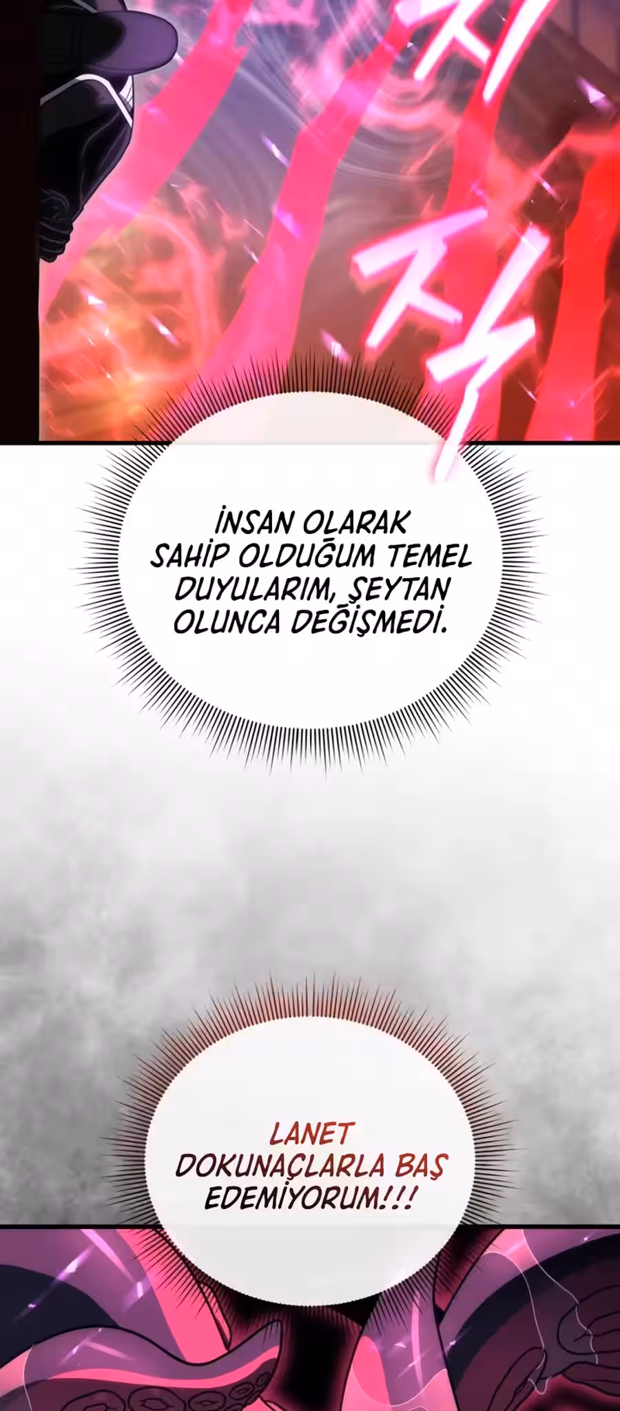 Sayfa 68 — Bölüm 125 — Yeraltı Dünyasının Efendisi