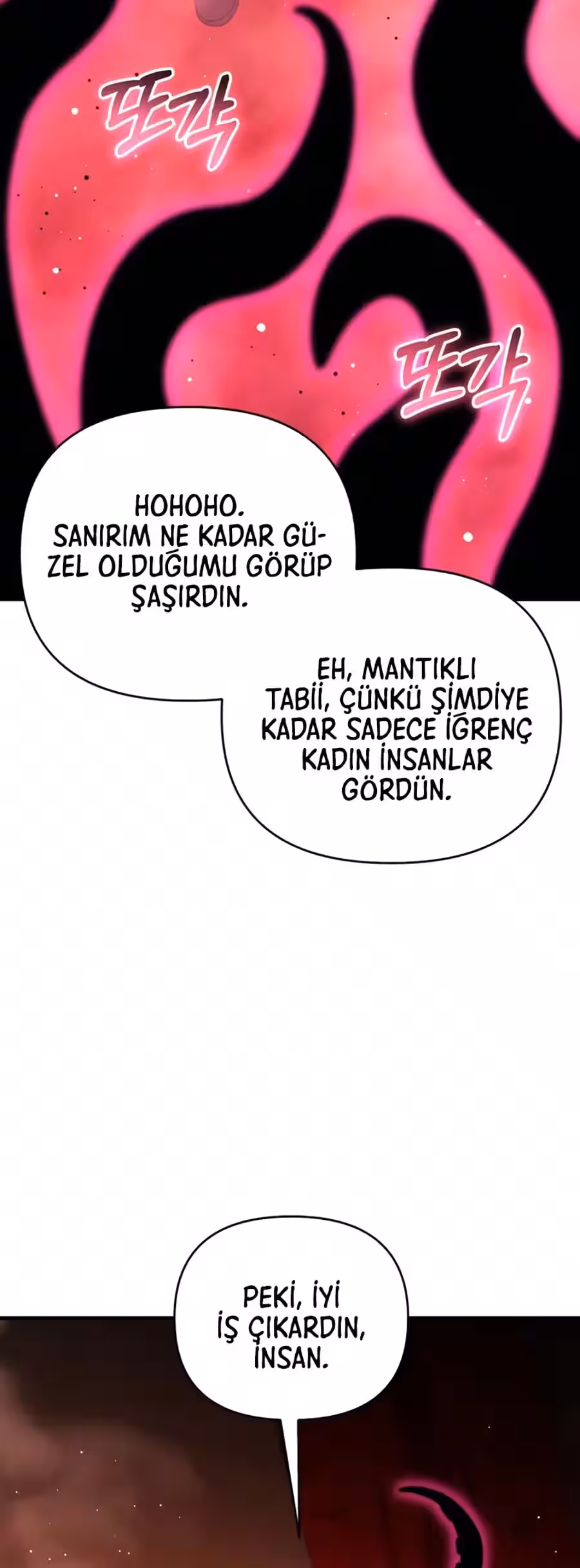 Sayfa 92 — Bölüm 125 — Yeraltı Dünyasının Efendisi