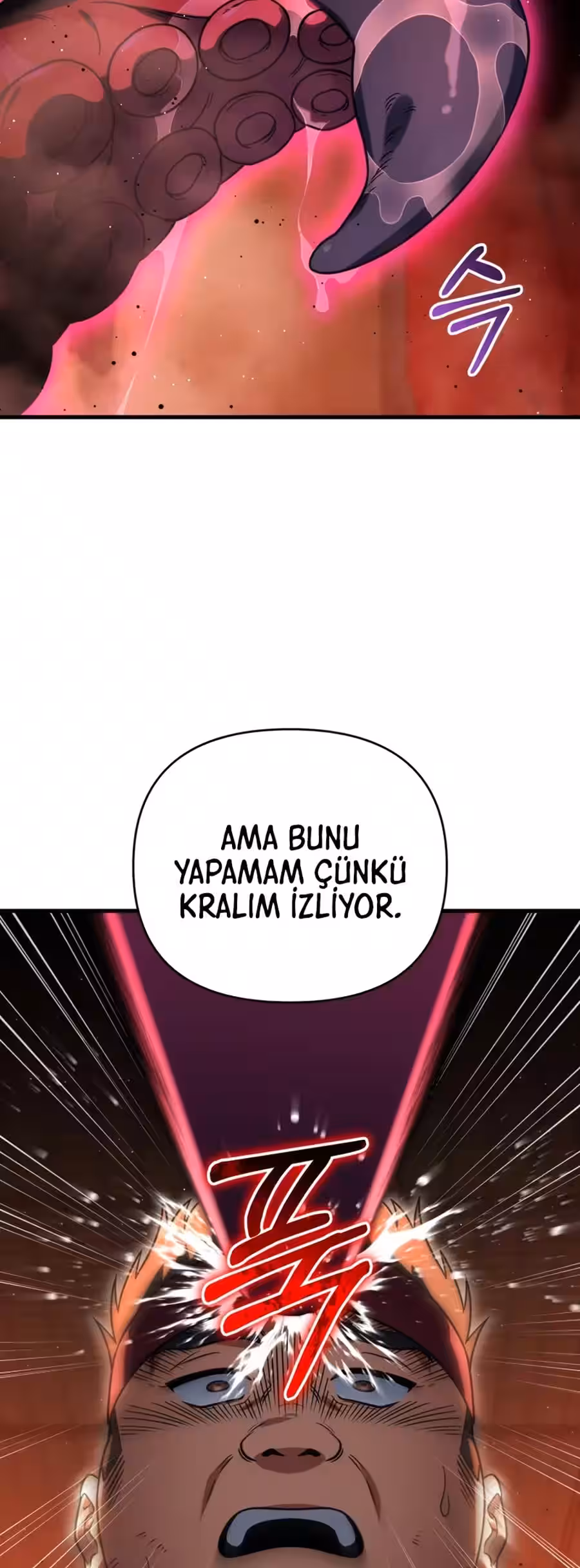 Sayfa 95 — Bölüm 125 — Yeraltı Dünyasının Efendisi