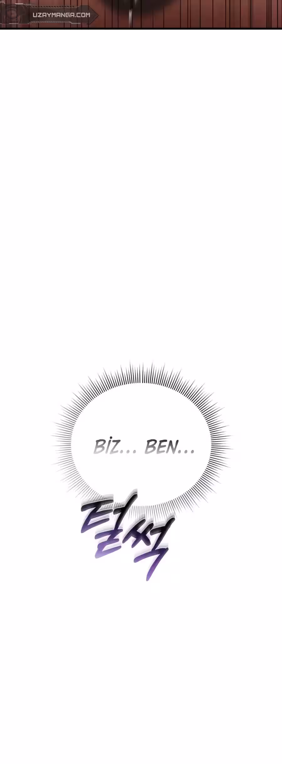 Sayfa 98 — Bölüm 125 — Yeraltı Dünyasının Efendisi