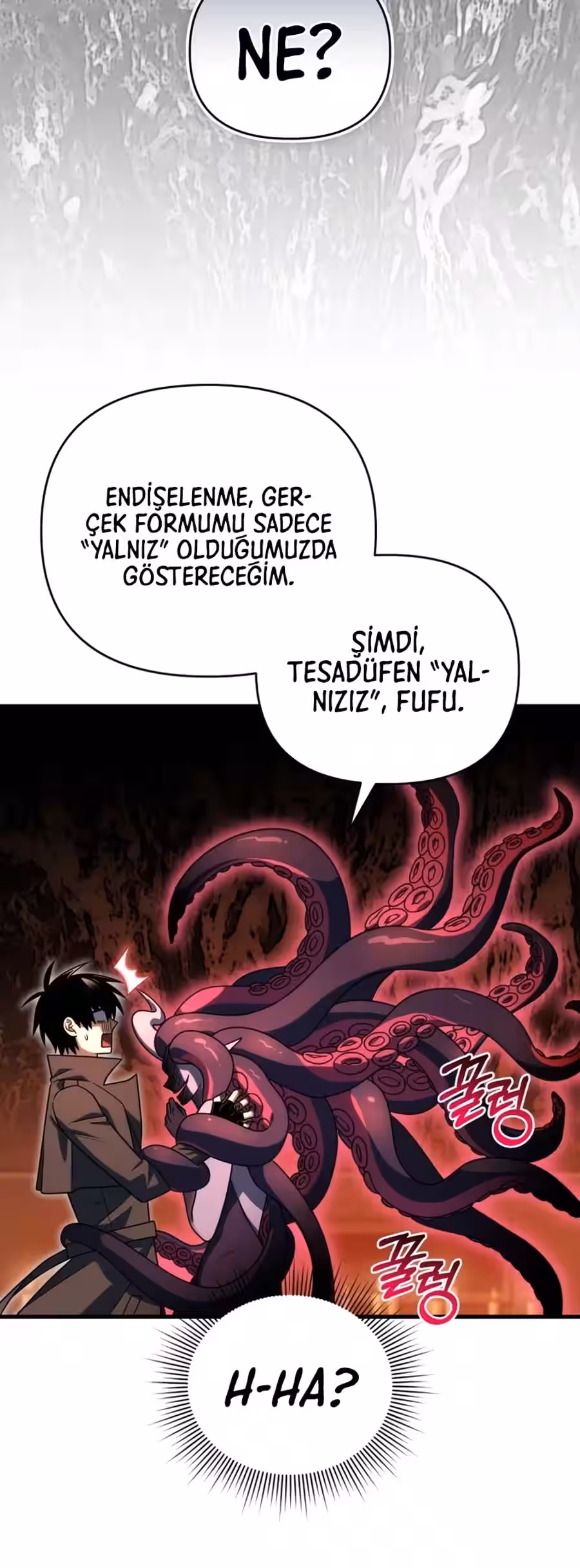 Sayfa 29 — Bölüm 126 — Yeraltı Dünyasının Efendisi