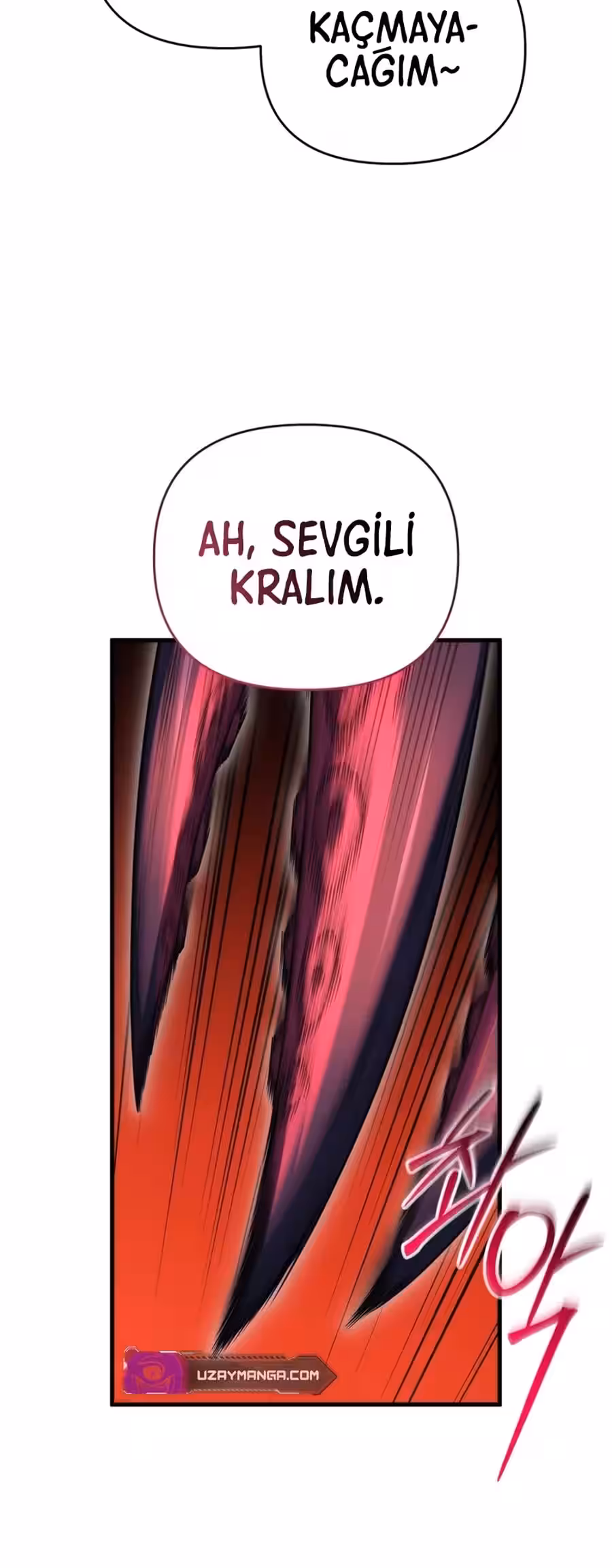Sayfa 32 — Bölüm 126 — Yeraltı Dünyasının Efendisi
