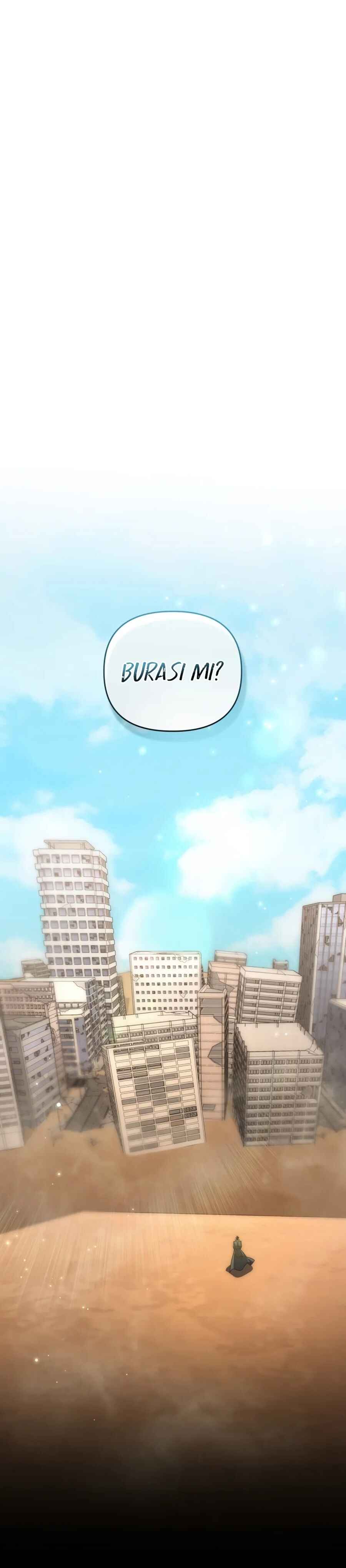 Sayfa 65 — Bölüm 126 — Yeraltı Dünyasının Efendisi