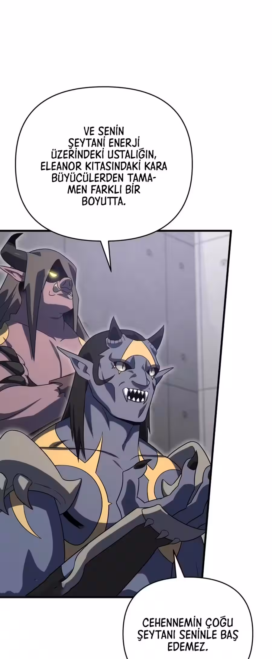 Sayfa 76 — Bölüm 126 — Yeraltı Dünyasının Efendisi