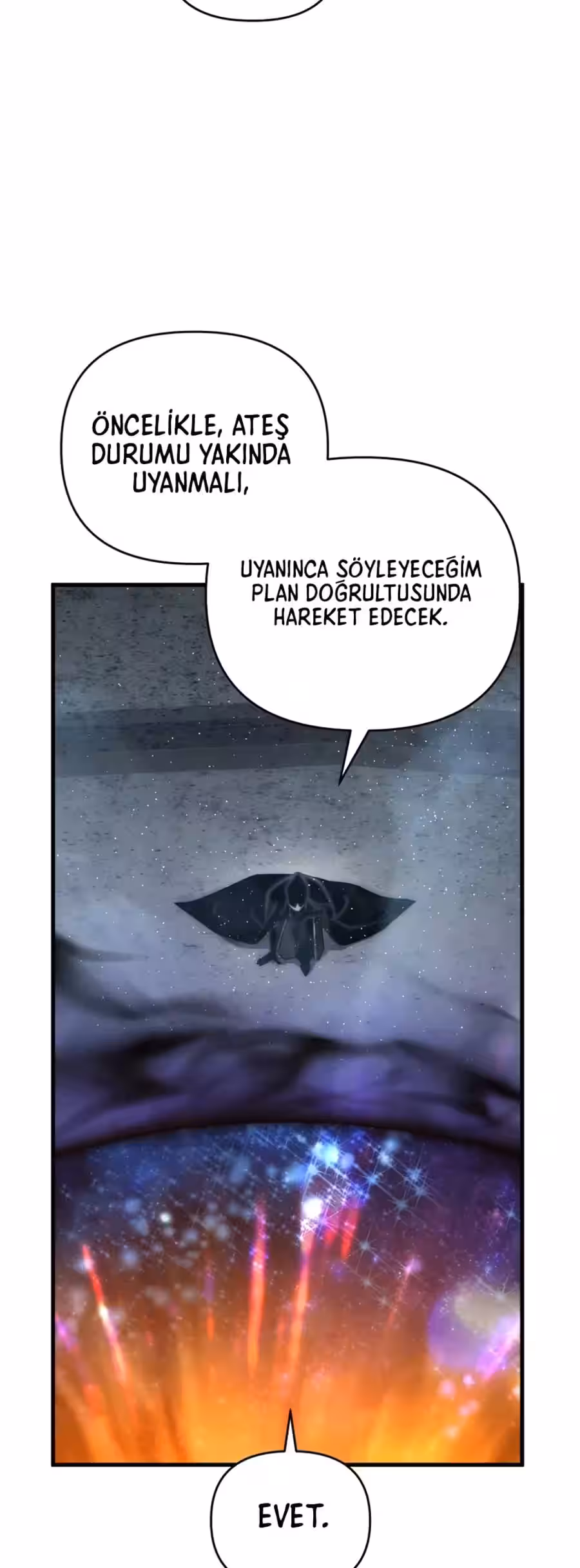 Sayfa 92 — Bölüm 128 — Yeraltı Dünyasının Efendisi