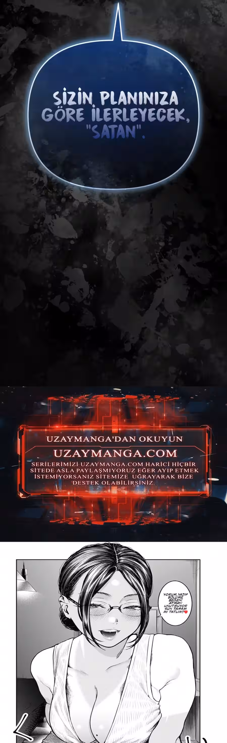 Sayfa 98 — Bölüm 128 — Yeraltı Dünyasının Efendisi