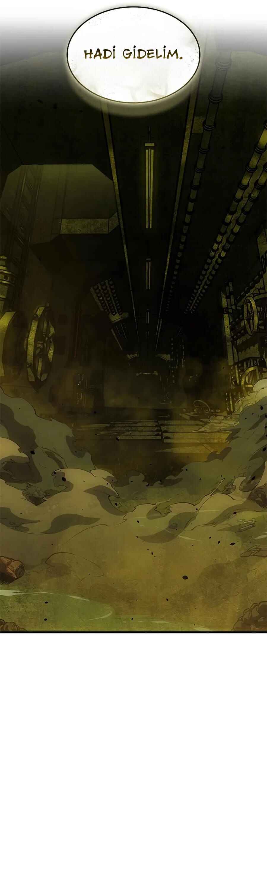 Sayfa 92 — Bölüm 129 — Yeraltı Dünyasının Efendisi