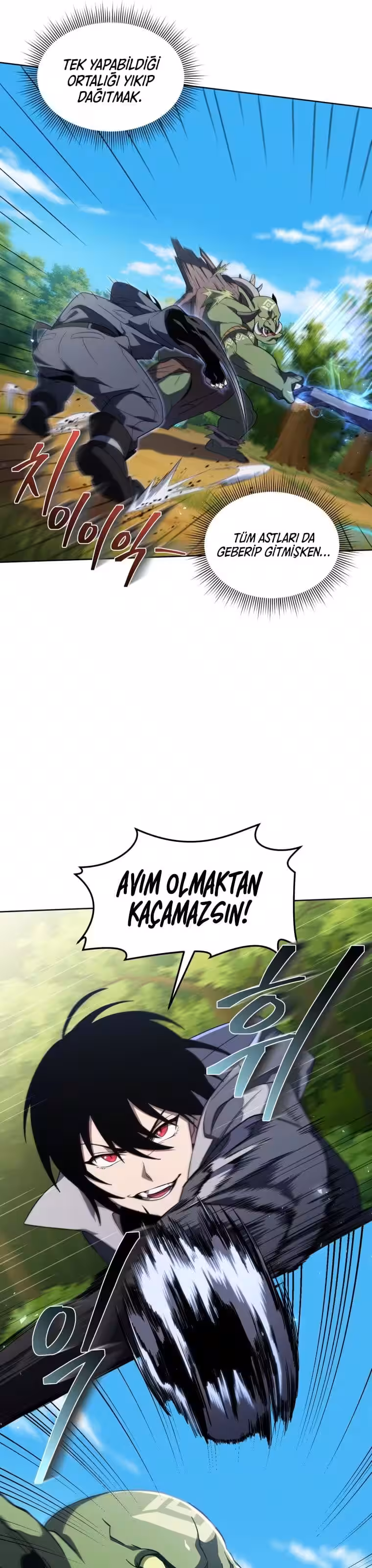 Sayfa 19 — Bölüm 13 — Yeraltı Dünyasının Efendisi