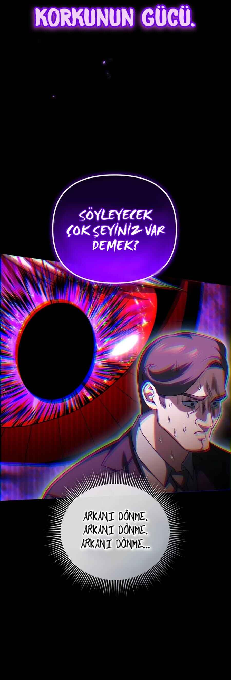Sayfa 21 — Bölüm 130 — Yeraltı Dünyasının Efendisi